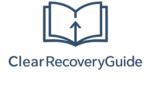 RecoveryGuide